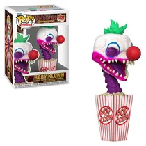 Funko Pop Killer Klowns 2 Baby Klow 1422