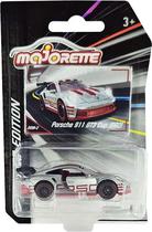 Carrinho Collect Limited Edition Porsche 911 GT3 Cup (992) Majorette - 209R-2