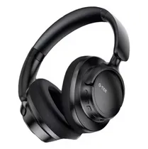 Headset G-Tide Hibeat Wireless - Black