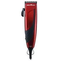 Cortador de Cabelo Britania BCR05V 14W 220V Vermelho