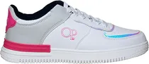 Tênis Kids Op OPM-BANJAR-M14 - Feminino