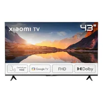 TV Xiaomi 43" LED Smart L43MA-Afla FHD