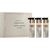 Sérum Anti-Idade Gabaón Idebenone Prestige Ampoule - 3 Ampolas