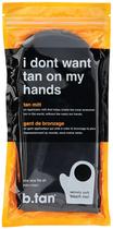 Luva de Bronzeamento B.Tan I Dont Want Tan On MY Hands