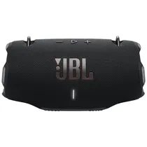 Caixa de Som JBL Xtreme 4 Bluetooth - Preto
