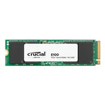 HD SSD 480GB Crucial E100 CT480E100SSD8