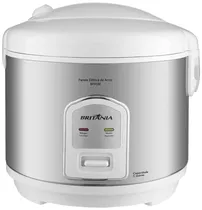 Panela Elétrica de Arroz Britânia BPA5BI 400W 110V 60HZ