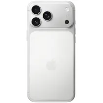 Apple iPhone 17 Pro Max 256GB Silver MFXG4LL/A (Esim)