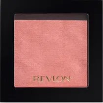 Blush Revlon Powder Mauvelous 003