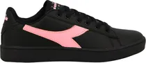 Outlet Tênis Diadora MUNICH-L-7187 - Feminino