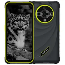 Celular Ulefone Armor X31 6GB de Ram / 128GB / Tela 6.56" / Dual Sim Lte - Lightsome Verde