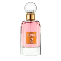 Perfume Maison Alhambra So Candid Rouge 85ML