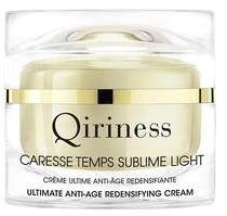 Creme Qiriness Caresse Temps Sublime Light - 50ML