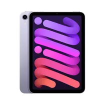 Apple iPad Mini 6 (2021) 8.3" Wifi 64GB MK7R3LL - Purple