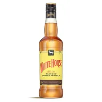 Whisky White Horse 8 Anos 1L