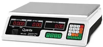 Balança Digital Quanta QTBD250 40KG LED