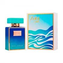 Perfume Paris Corner Zahi Edp Unissex 85ML