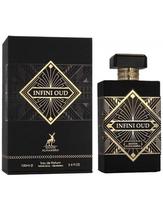 Perfume Maison Alhambra Infini Oud Eau de Parfum Masculino 100ML