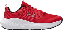 Tênis Under Armour Ua Charged Commit TR 4 - 3026017-601