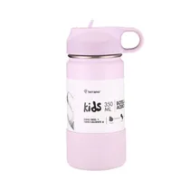 Botella Térmica Terrano Kids 350ML Lila