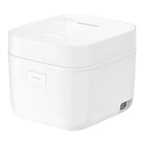 Panela Elétrica para Arroz Xiaomi Multifuncional Rice Cooker 1.5L MFB05MO BHR9111US - 390W - 1.5L - 110V/60HZ - Branco