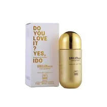 Perfume Femenino Brand Collection N° 009 (212VIP) Edp 25ML
