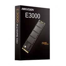 HD SSD M.2 256G Hikvision E3000 Nvme 3230/1240