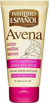 Creme Corporal Reparadora Instituto Espanol Avena - 150ML