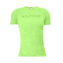 Camiseta Tommy Hilfiger WW0WW38709 LWY