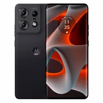 Smartphone Motorola Edge 50 Pro 5G 512GB 12GB Ram Dual Sim Tela 6.7" - Preto