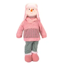 Boneco de Neve de 71CM.