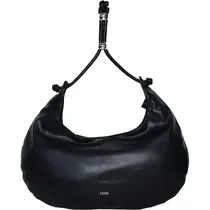 Fiore Bolsa P8004 Hobo Alice Black