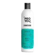 Shampoo Revlon Pro You The Moisturizer Hydrating - 350ML Shampoo Revlon Pro You The Moisturizer Hydrating - 350ML