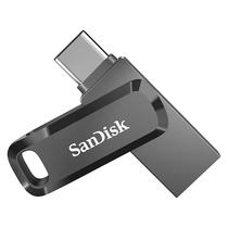 Pendrive Sandisk Ultra Dual Drive Go 256GB USB-C/USB 3.0  SDDDC3-256G-G46