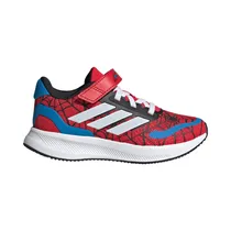 Calzado Deportivo Infantil Adidas IH8743 Runfalcon 3.0 Marvel Spider Man Unisex