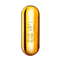 Perfume Carolina Herrera 212 Vip (F) - 80ML