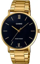 Relógio Feminino Casio Analógico LTP-VT01G-1BUDF