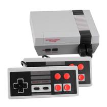 Consola Mini Game Anniversary Edition com 620 Jogos Bivolt - Cinza