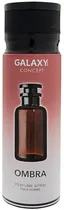 Desodorante Galaxy Concept Ombra - 200ML