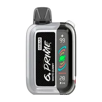 Vaper Descartável Oxbar G Prime 25000 White Gummy