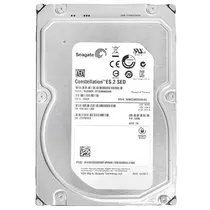 HD SATA3 3TB Seagate ST33000651NS Pull Sem/Garan