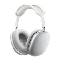 Fone de Ouvido Sem Fio Airpods Max MGYJ3CH/A com Bluetooth - Branco (RP)