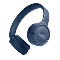 Auricular JBL Tune 520BT BT/ Azul