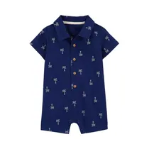 Macacon Infantil Carter's 1Q490610 Niño