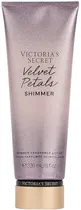 Body Lotion Victoria's Secret Velvet Petals Shimmer - 236ML