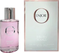 Perfume Paris Royale Enjoie Edp 100ML - Feminino