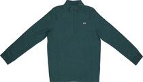 Outlet Sueter Vineyard Vines Kids 3K001238 Verde - Masculino