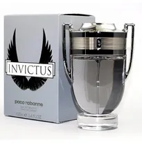 Perf Paco Rabanne Invictus 200ML