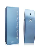Perf Mercedes-Benz Club Fresh Edt H 100ML