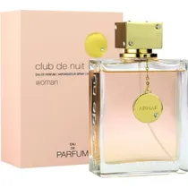 Perfume Armaf Club de Nuit F 200ML Edp